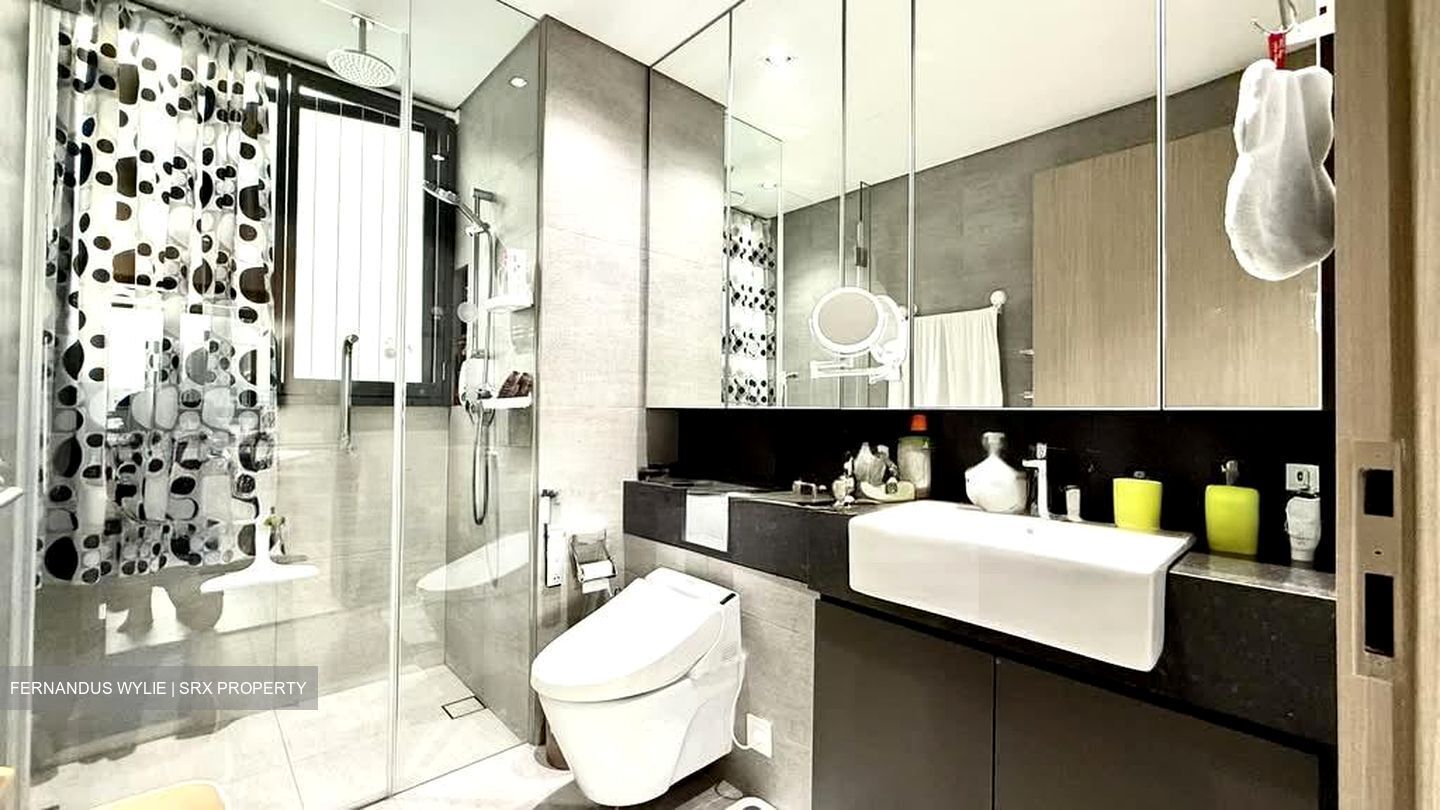 The Woodleigh Residences (D13), Apartment #554971291